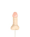Small Pecker Butterscotch Lollipop | SexToy.com