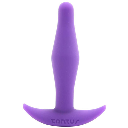 Tantus Little Flirt - Purple | SexToy.com