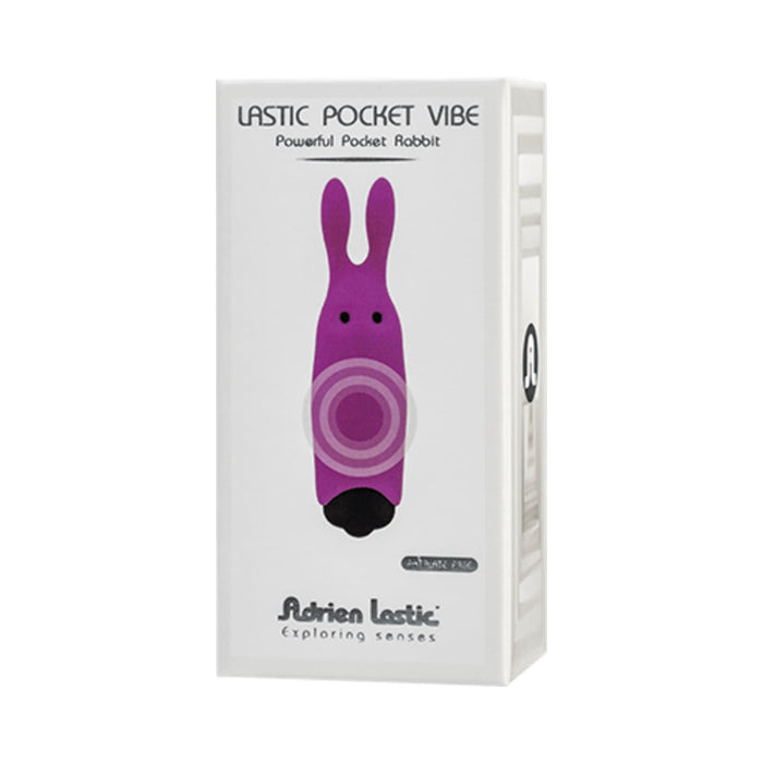 Lastic Pocket | SexToy.com