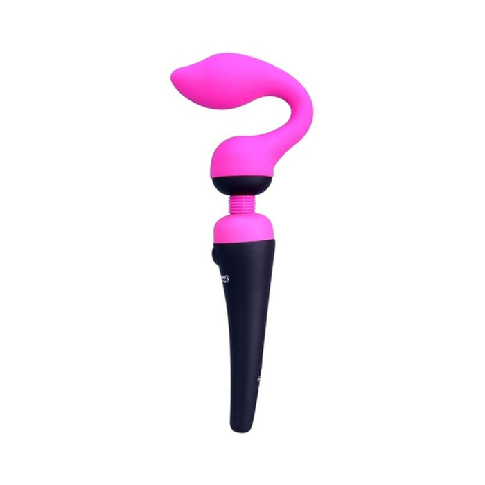 Palm Power Massager Heads Sensual Set Of 2 | SexToy.com