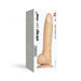 Strap-on-me Soft Realistic Dildo Vanilla Xl | SexToy.com