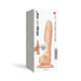 Strap-on-me S Sliding Skin Realistic Dildo Vanilla | SexToy.com