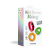 Love To Love Cockring Kit Neon | SexToy.com