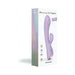 Love To Love Bunny & Clyde Dual Stimulator Viva Mauve | SexToy.com
