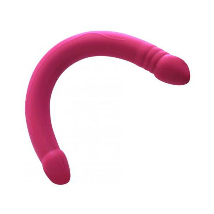 Dorcel Real Double Do 16.5" Dong Pink