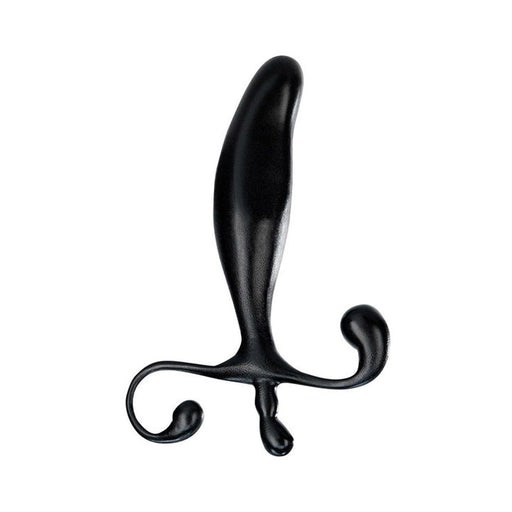 Euphoria Enhanced Male G-spot Stimulator Black | SexToy.com