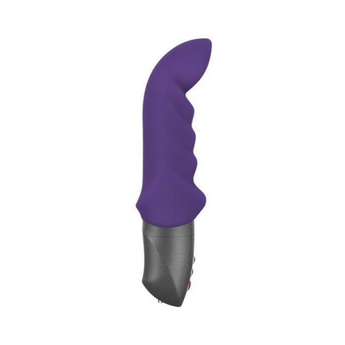 Fun Factory Abby G G-Spot Vibrator Purple