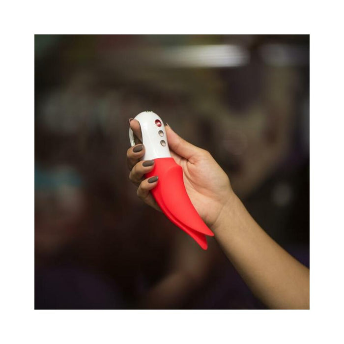 Fun Factory Volta Flutter Tip - Blackberry