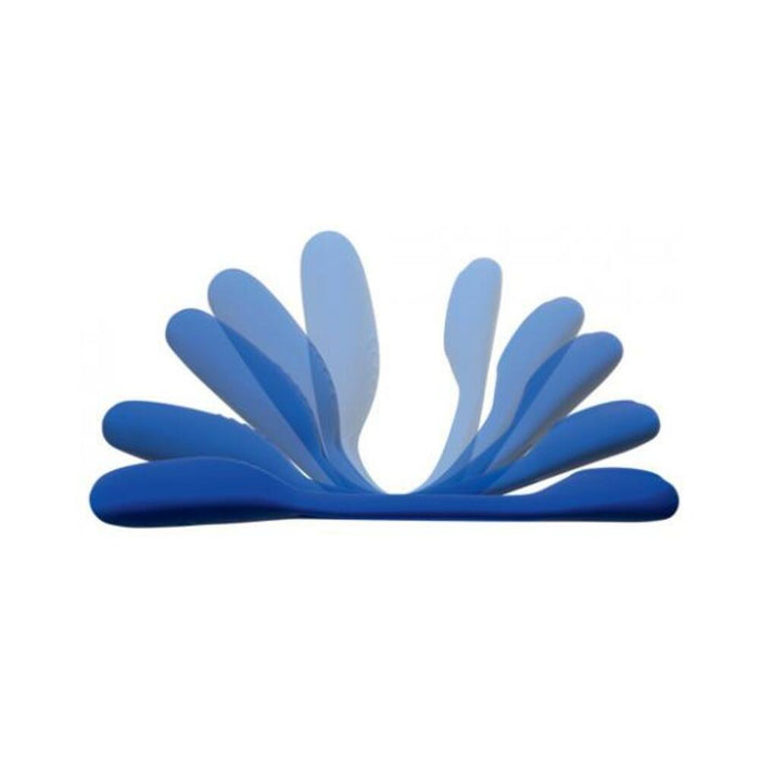 Beauments Flexxio Blue Couples Vibrator