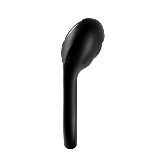 Satisfyer Majestic Duo Black (net)