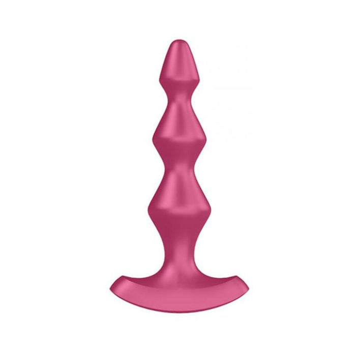 Satisfyer Lolli Plug 1 - Berry