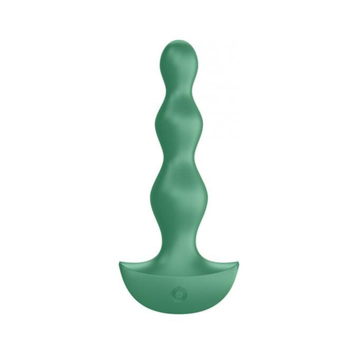 Satisfyer Lolli Plug 2 - Green