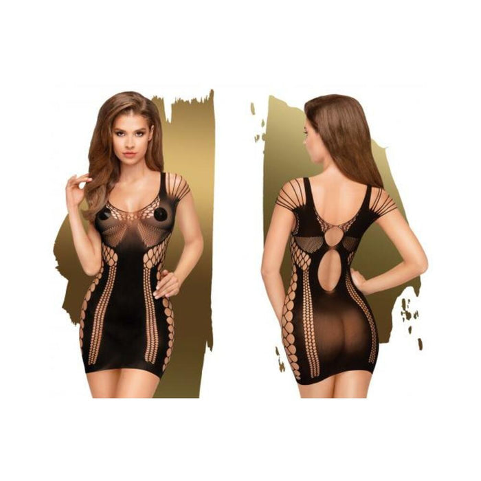 Juicy Poison Black S-l(net)