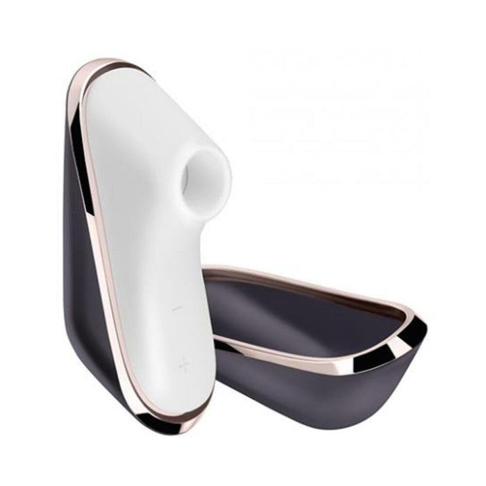 Satisfyer Pro Traveler Rechargeable