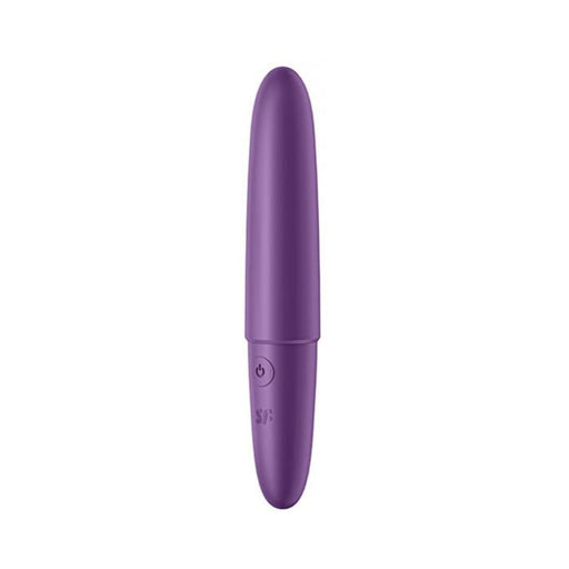 Satisfyer Ultra Power Bullet 6 Purple | SexToy.com