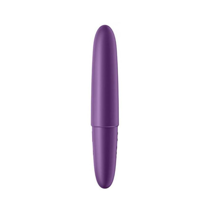 Satisfyer Ultra Power Bullet 6 Purple | SexToy.com