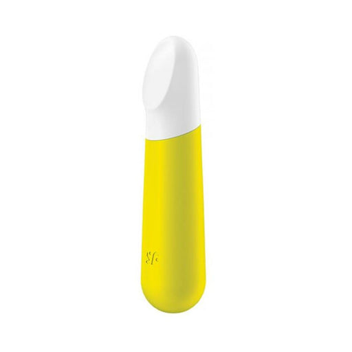 Satisfyer Ultra Power Bullet 4 Yellow | SexToy.com