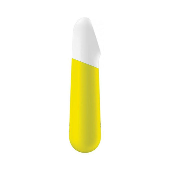 Satisfyer Ultra Power Bullet 4 Yellow | SexToy.com