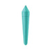 Satisfyer Ultra Power Bullet 8 Teal | SexToy.com