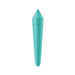 Satisfyer Ultra Power Bullet 8 Teal | SexToy.com