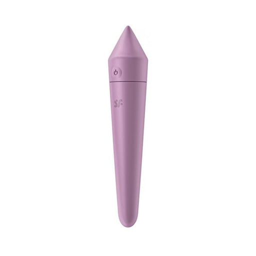 Satisfyer Ultra Power Bullet 8 Lavender | SexToy.com