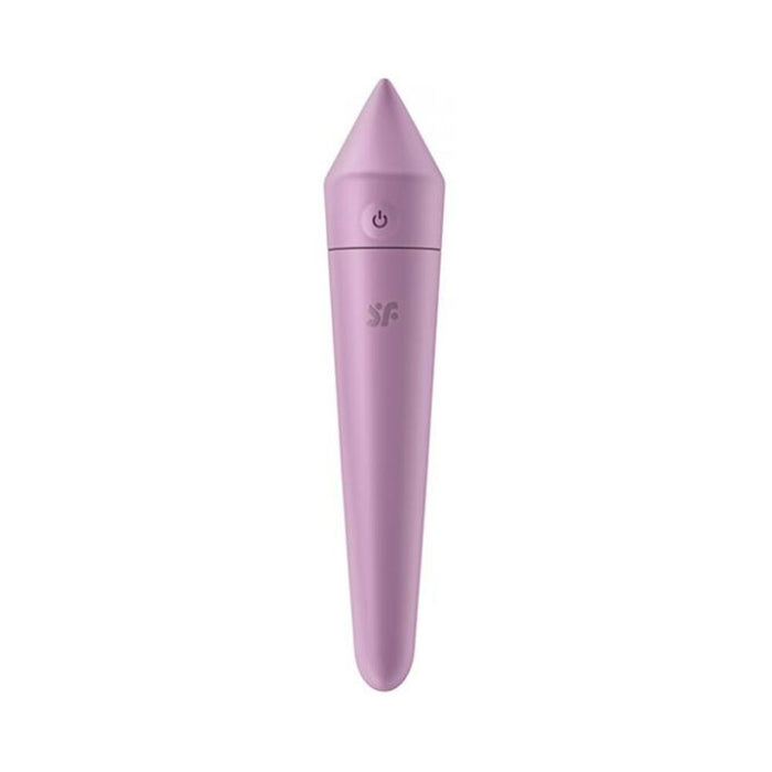 Satisfyer Ultra Power Bullet 8 Lavender | SexToy.com