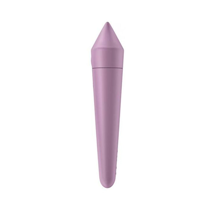 Satisfyer Ultra Power Bullet 8 Lavender | SexToy.com