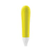 Satisfyer Ultra Power Bullet 1 Yellow | SexToy.com