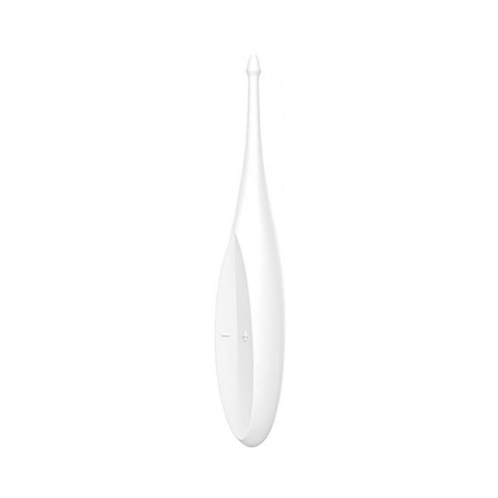 Satisfyer Twirling Fun - White