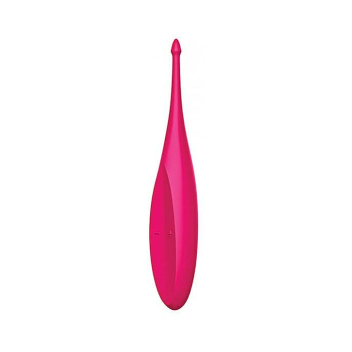 Satisfyer Twirling Fun - Magenta