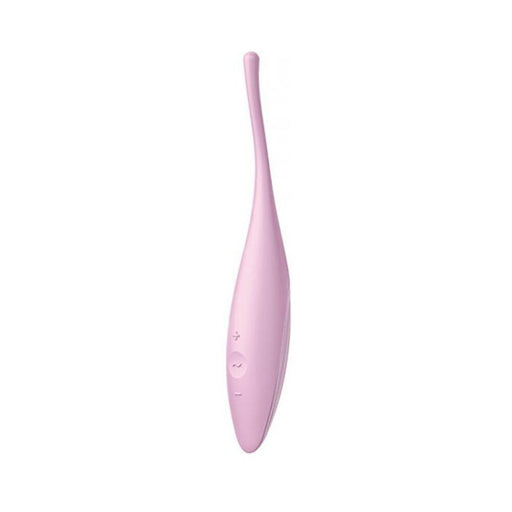 Satisfyer Twirling Joy Pink | SexToy.com