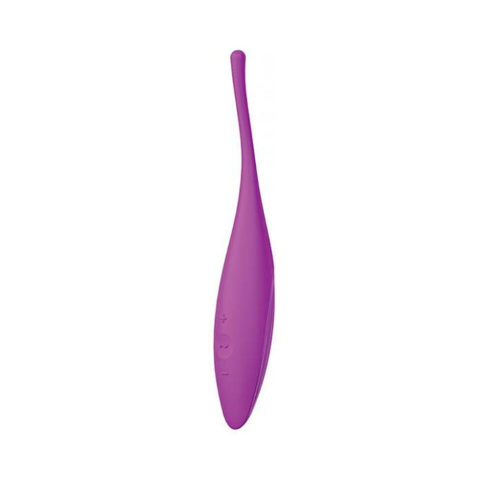 Satisfyer Twirling Joy Purple | SexToy.com