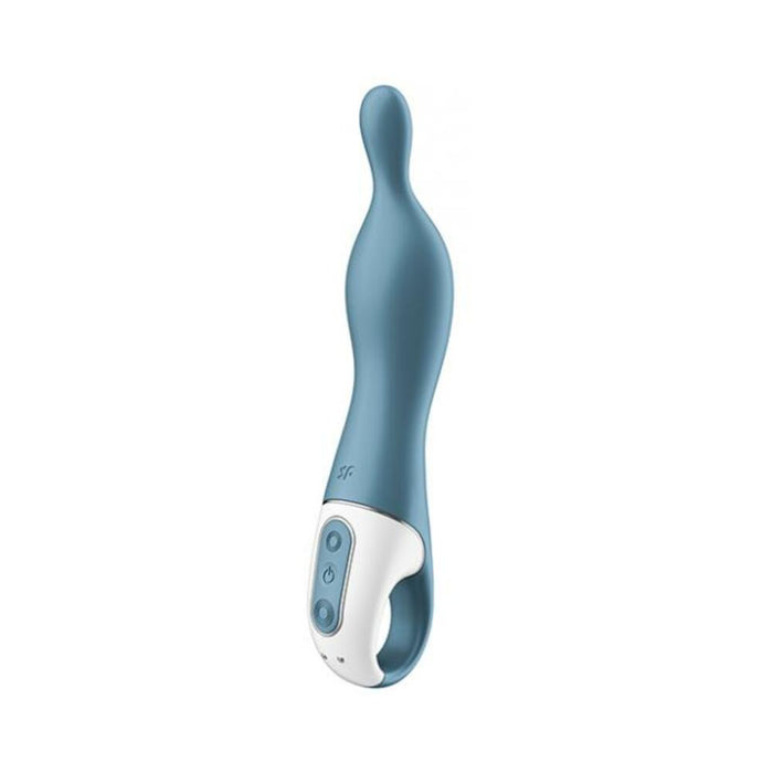 Satisfyer A-mazing 1 - Blue