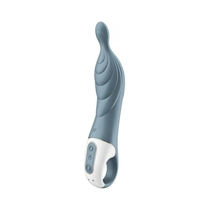 Satisfyer A-mazing 2 - Grey