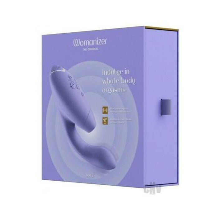 Womanizer Duo 2 Lilac