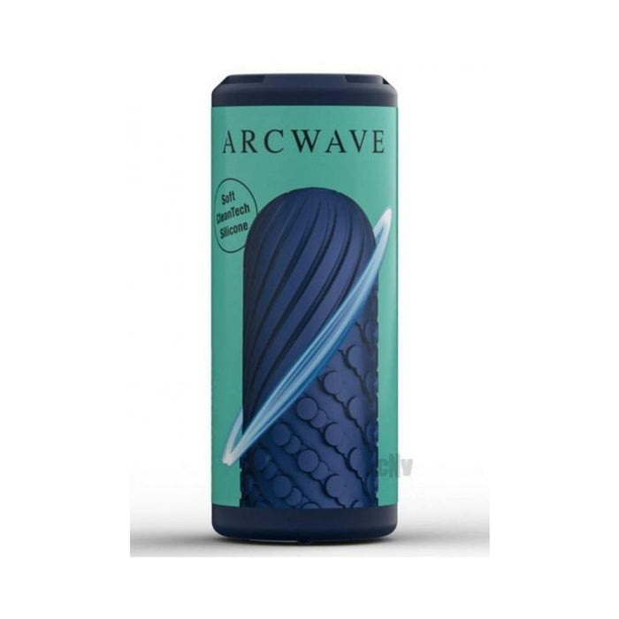 Arcwave Ghost Pocket Stroker Blue