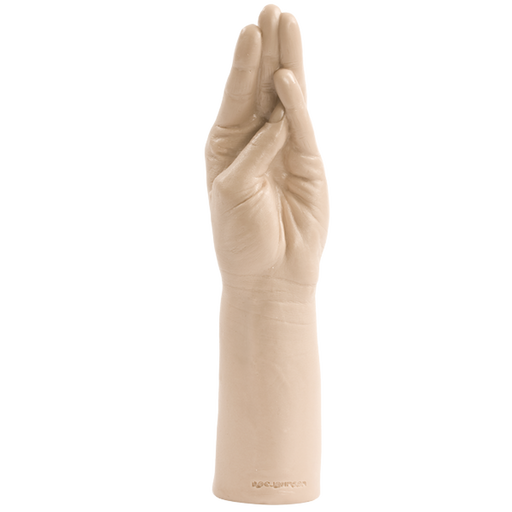 Belladonna's Magic Hand 11.5 Inches Beige | SexToy.com
