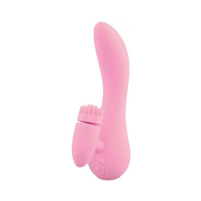 Maro Kawaii G Spot Daisuki 1 Pink Vibrator