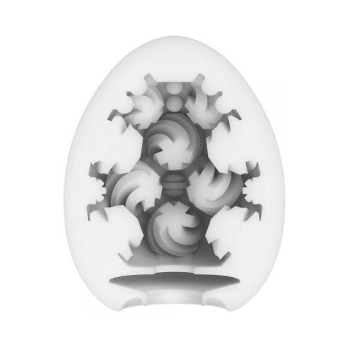 Egg Curl (net)