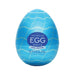 Tenga EGG Wavy ll Cool Edition | SexToy.com