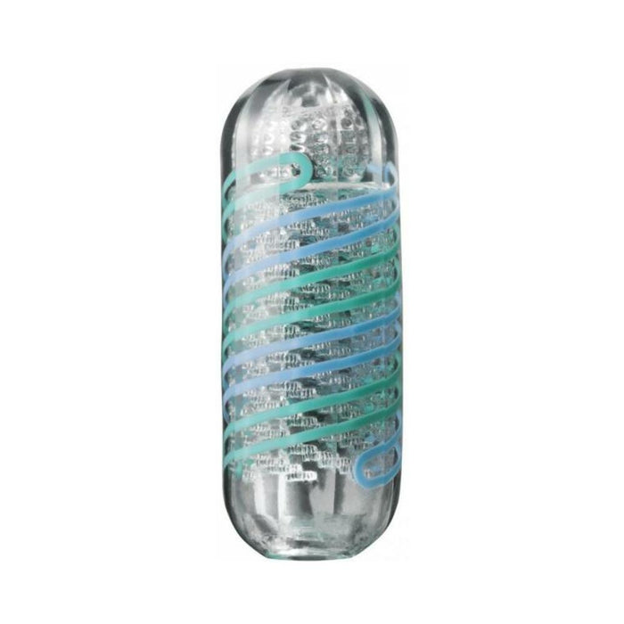 Tenga Spinner 04 Pixel Cool Edition | SexToy.com