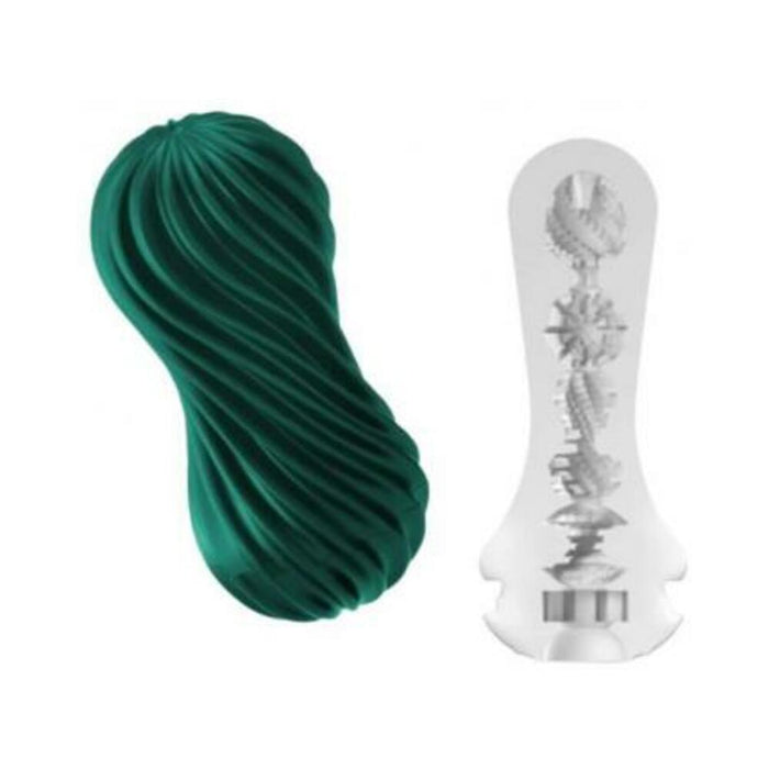 Tenga Flex Fizzy Green (net)