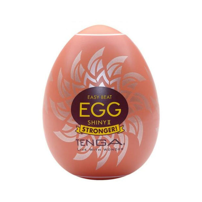 Tenga Egg Shiny Ii