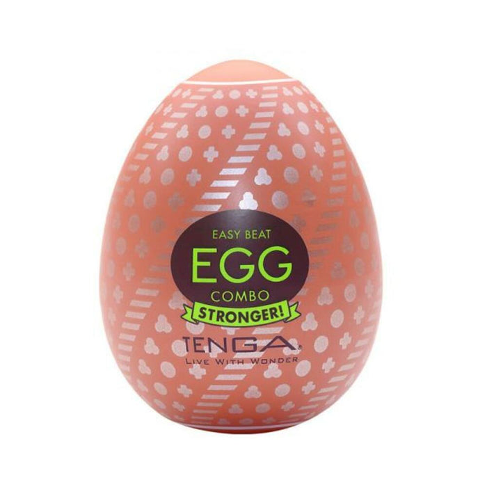 Tenga Egg Combo