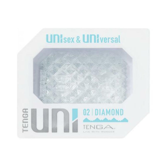 Tenga Uni Diamond