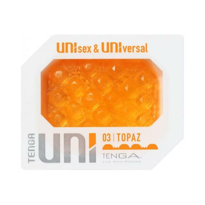 Tenga Uni Topaz