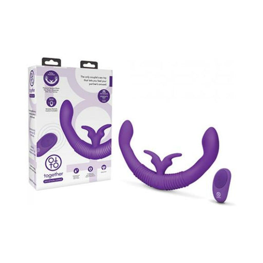 Together Toy with Remote Control | SexToy.com