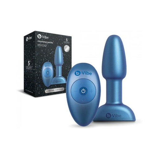 b-Vibe Rimming Petite Night Sky | SexToy.com