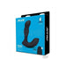 Blue Line Thumper Black | SexToy.com