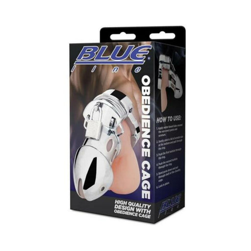 Obedience Cage | SexToy.com